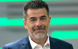 Julián Weich: depresión, el perdón a sus hijos y por qué no le dice "te amo" a sus parejas