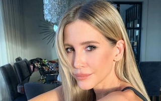 Guillermina Valdés fulminó a Marcelo Tinelli al hablar de su reality Los Tinelli