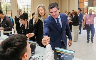 Primer Congreso de IA y Educación: San Juan impulsa la formación docente del futuro
