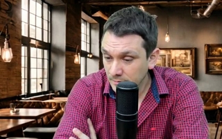 El libertario Chiconi dijo que sus propuestas “funcionan en los mejores países”