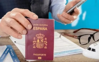 Fin a la Ley de Nietos en España: vence el plazo para tramitar la ciudadanía