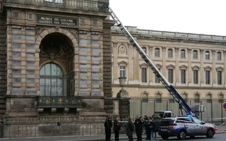 Robo al Louvre expone graves fallas en la seguridad de sus tesoros más valiosos