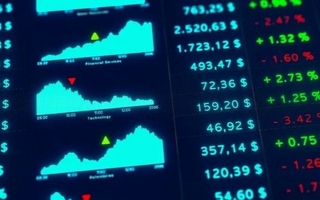 Mercados: los bonos rebotaron con el anuncio de recompra de deua