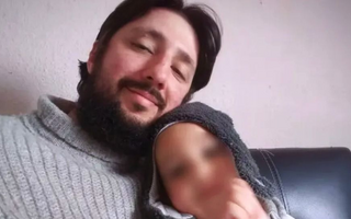 El hijo del doble femicida, en un hogar transitorio y con asistencia psicológica 