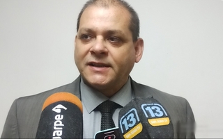 Cruce entre el Ministerio Público y Fiscalía de Estado por una amenaza de bomba