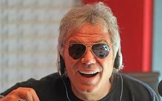 Se confirmó quién sería el reemplazo de Beto Casella en Bendita