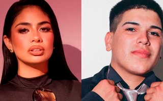 El gesto de Daniela Celis que confirma el casamiento con Thiago Medina