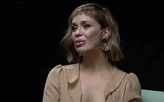 El acoso a Josefina Pouso: "Lo ves como un fanático hasta que te empieza a seguir"