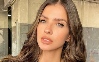 Quién es la famosa que confesó estar perdidamente enamorada de la China Suárez