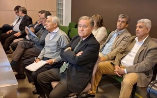 Juicio Tellechea: los imputados hablaron por última vez y apuntaron contra una causa “sin pruebas”