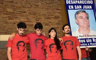 Adelantaron el veredicto del caso Tellechea: a qué hora será la sentencia