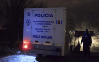 Una riña por apuestas de caballos dejó un muerto y varios heridos