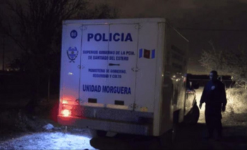 Una riña por apuestas de caballos dejó un muerto y varios heridos