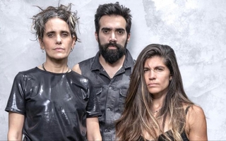 Eruca Sativa presenta “A tres días de la Tierra” en San Juan