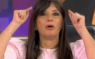 Edith Hermida enfrenta su decisión más difícil: "Lloro y estoy re angustiada"