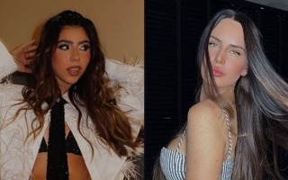 Cami Mayan vs Natalie Weber: "Me parece raro la connotación negativa" de ser "selectiva"