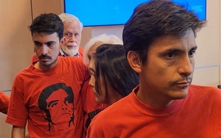 “Sin estudio” y “apresurado”, así catalogaron el fallo los hijos de Tellechea