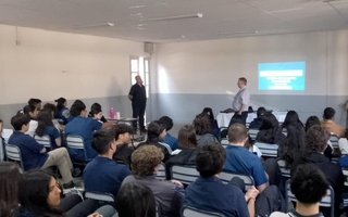  Más de 1.300 alumnos sanjuaninos se capacitaron en exportación 