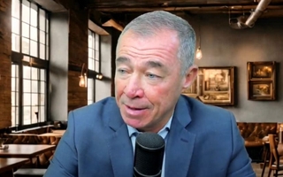 Martín señaló que “si nos votan están eligiendo al equipo del gobernador”