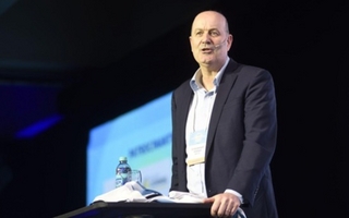 Sturzenegger anticipó un “boom” minero con más de un millón de empleos