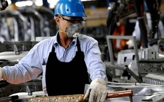 Solo el 14% de las empresas industriales planea crecer tras elecciones