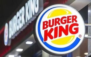 Grupo argentino negocia compra de Burger King