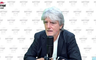 Wortmann en San Juan: ética, confianza y un llamado a construir transparencia