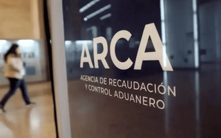 ARCA agiliza exclusión de retenciones y percepciones del IVA