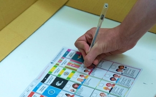 Votaciones: qué hacer si te equivocás al marcar la Boleta Única de Papel