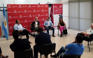 “Construyendo Integridad”: empresas sanjuaninas se suman al compromiso por la transparencia
