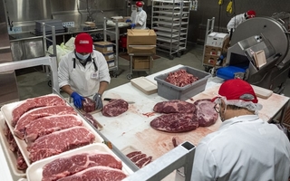 Estados Unidos confirmó que comprará "poca carne" argentina y exigió controles por aftosa
