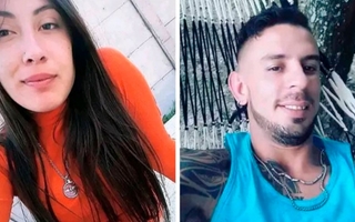 Doble crimen en Reconquista: un hombre mató a su expareja y a un amigo de la víctima