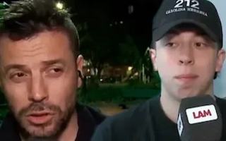 Ulises Jaitt se cansó de su sobrino que lo acusó de violento y tomó una fuerte decisión