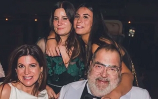 Bienes, deuda millonaria y un mail que desató la furia: la guerra por la herencia de Lanata