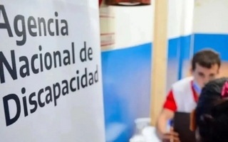 Andis restableció las pensiones por discapacidad tras una orden judicial