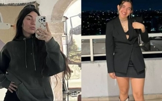 Encontraron a Paola Mariana Lens, la argentina desaparecida en España