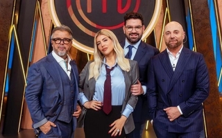 MasterChef bajó en el rating y comenzaron las dudas en Telefe