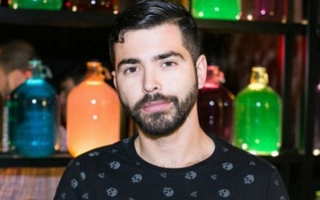 Nazareno Casero se fue de Polémica en el Bar: reveló la relación de su renuncia