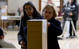 Elecciones 2025: cuánto cuesta la multa por no votar en Argentina
