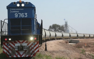 Belgrano Cargas tendrá “vías abiertas” para cualquier empresa de transporte
