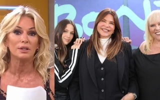 Yanina Latorre desmiente a Nazarena y Barbie Vélez tras acusarlas de "negadoras seriales"