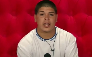 Thiago Medina reveló su "crudo pensamiento" estando en coma