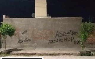 Crimen de Valle Grande: denuncias cruzadas entre la familia de los detenidos y la de Emir Barboza
