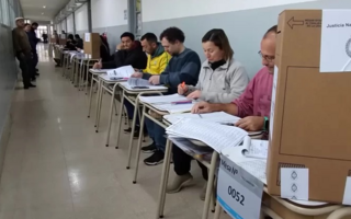 Cómo será el operativo de seguridad para las votaciones de este domingo