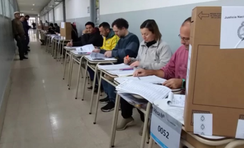 Cómo será el operativo de seguridad para las votaciones de este domingo en San Juan 
