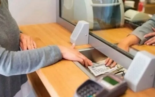 ¿Cuánto cobrará un empleado bancario en noviembre?