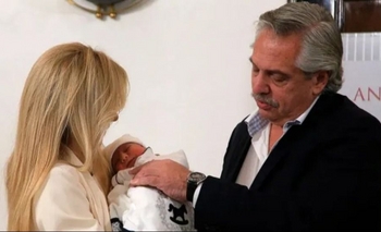 Alberto Fernández rompió el silencio sobre la situación judicial de su hijo