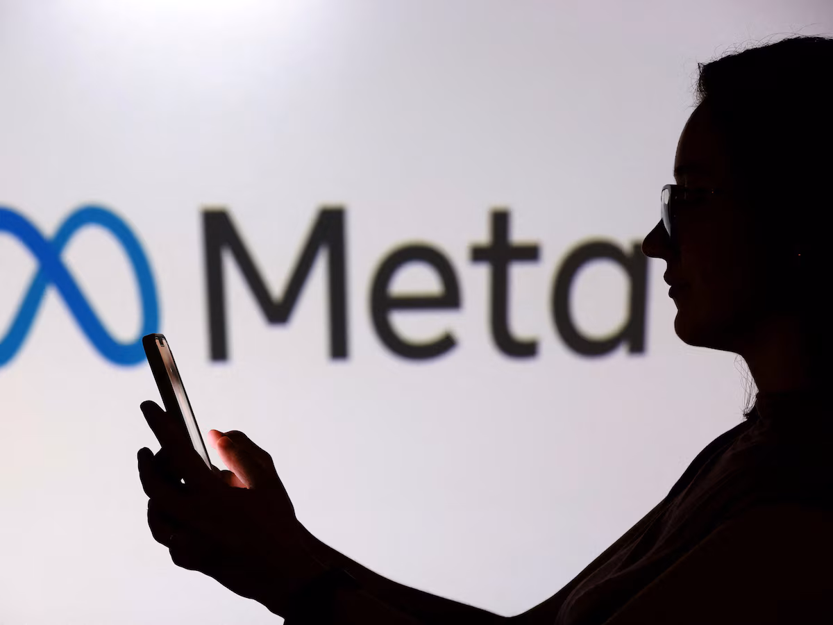 Meta borra 8 millones de cuentas de Facebook e Instagram por estafas digitales