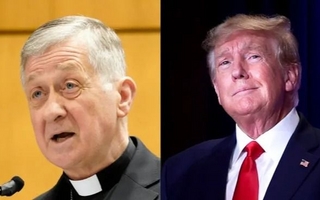 La Iglesia se posicionó con firmeza contra las deportaciones impulsadas por Trump