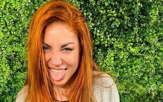 Desaparición confusa de Lourdes de Bandana: su madre la denunció, pero está activa en redes